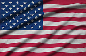 Liberia Flag